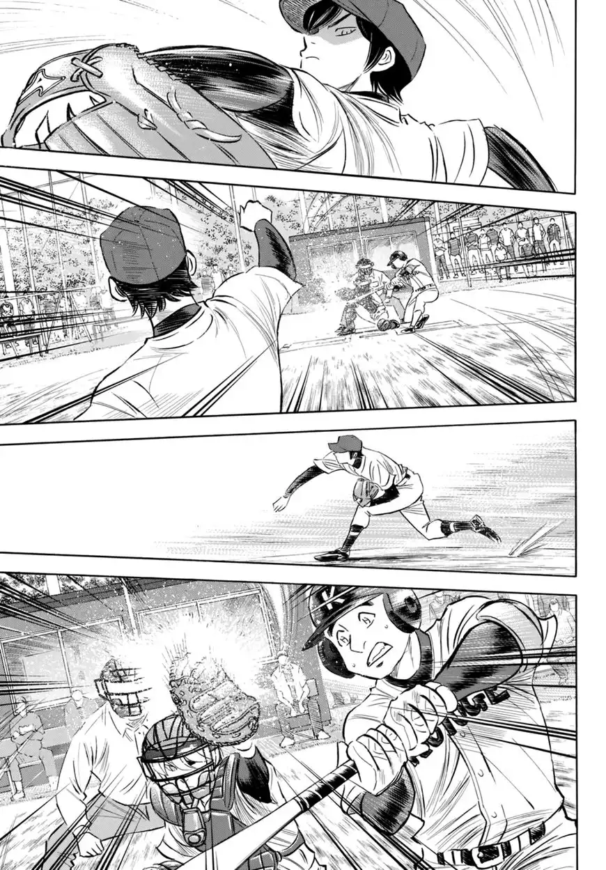 Daiya no A - Act II Chapter 94 7